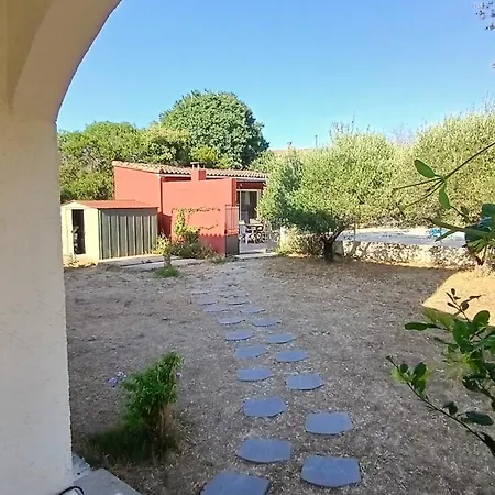 Villa Des Oliviers